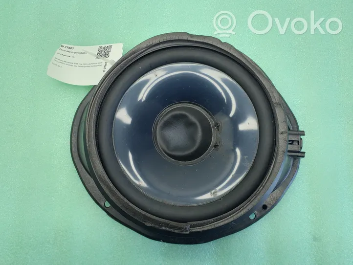 Ford Kuga I Enceinte subwoofer 3M5T18808DD