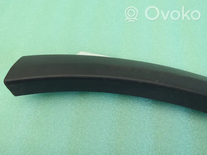 Ford Kuga I Rear bumper trim bar molding 8V4117A899A