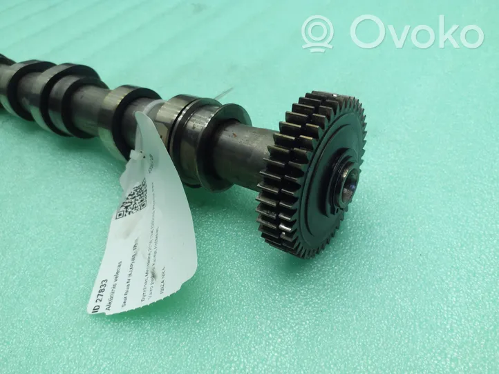 Seat Ibiza IV (6J,6P) Camshaft 03P102230610