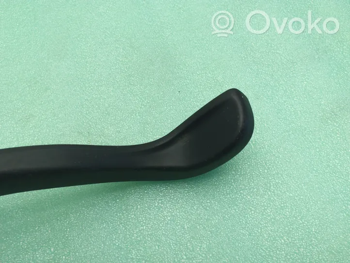 Seat Ibiza IV (6J,6P) Steering wheel adjustment handle/lever 