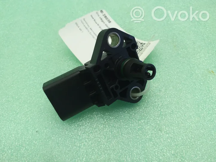 Seat Ibiza IV (6J,6P) Air pressure sensor 0261230267