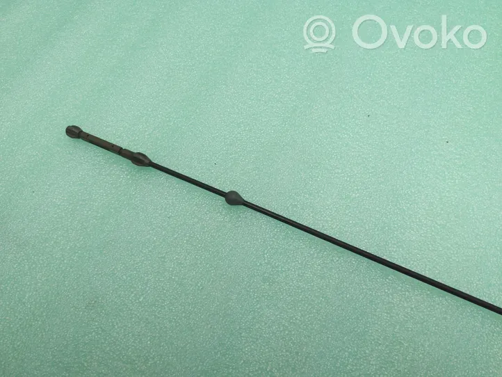 Seat Ibiza IV (6J,6P) Oil level dip stick 03P115611