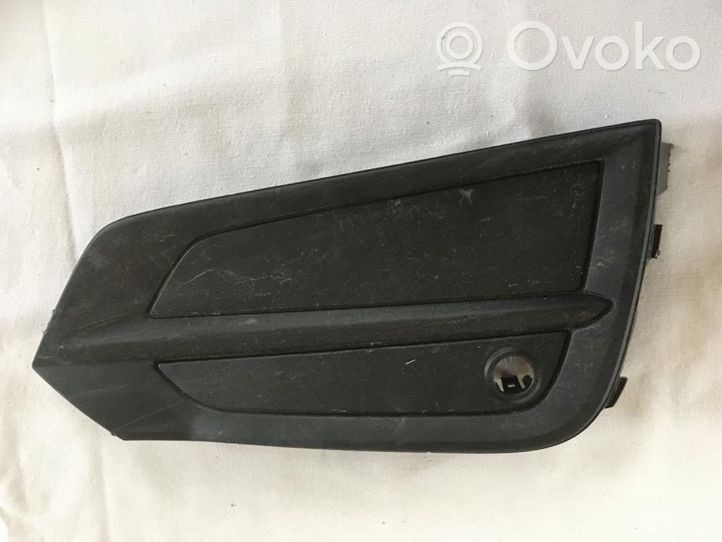 Volvo XC60 Mascherina inferiore del paraurti anteriore 31425188