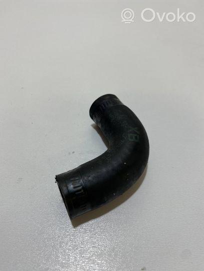 BMW 1 E81 E87 Turbo turbocharger oiling pipe/hose 7793065