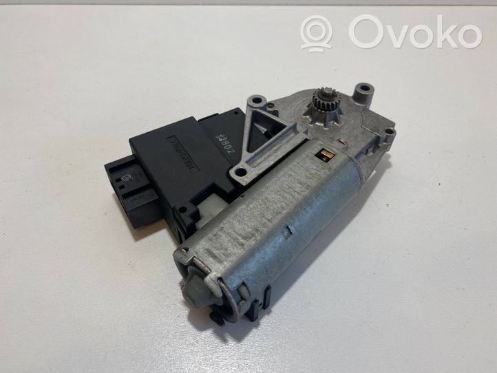 BMW 5 E39 Stoglangio valdymo blokas 8381480