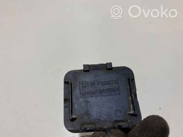 BMW 5 E39 Front tow hook cap/cover PD2876