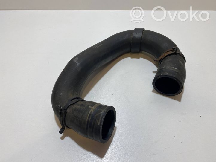 Volkswagen Golf IV Tuyau de liquide de refroidissement moteur 1J0121063D