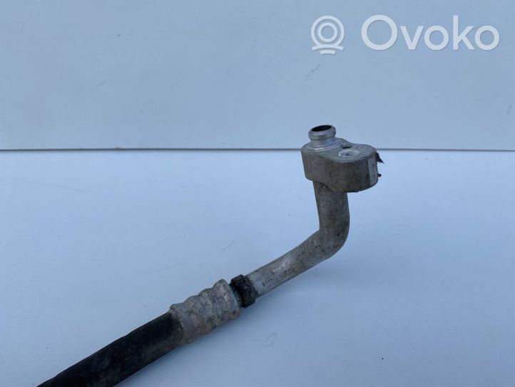 Volkswagen Golf IV Tubo flessibile aria condizionata (A/C) 1J0820721AA