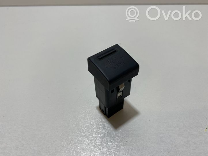 Audi A4 S4 B7 8E 8H Passenger airbag on/off switch 8E2919234A