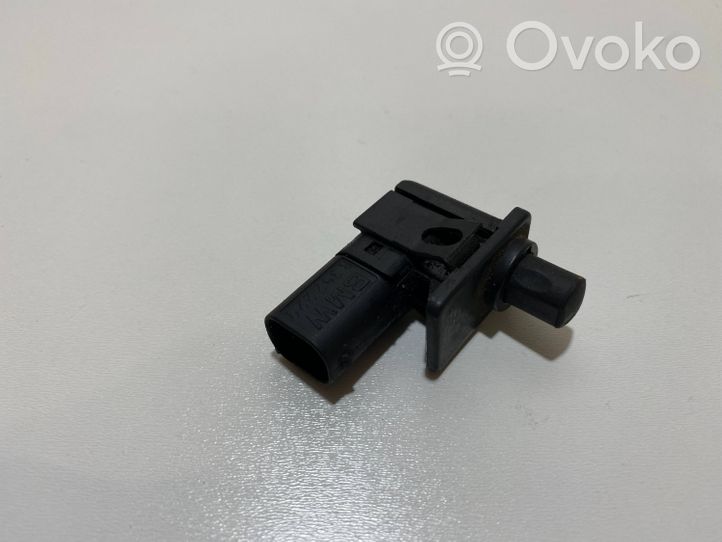 BMW 3 E46 Bonnet alarm switch sensor 8352229