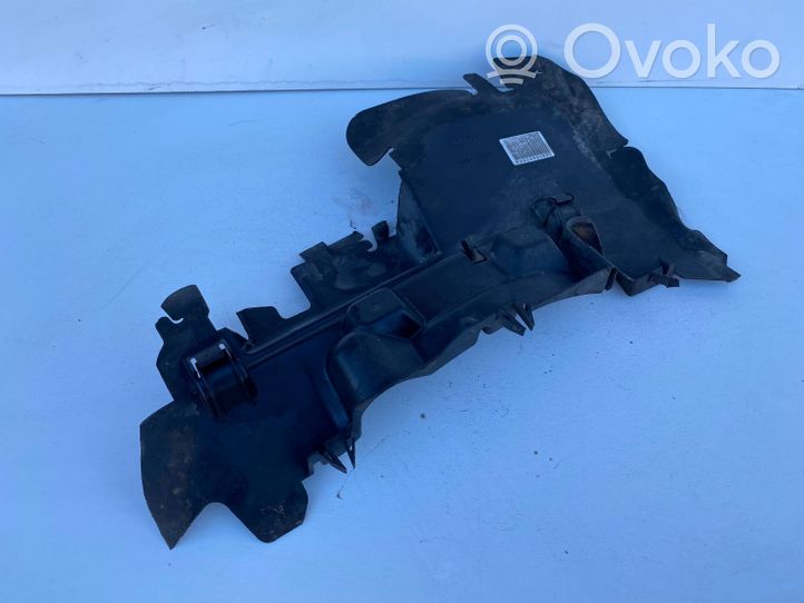 Citroen C5 Gaisa plūsmas novirzītājs (-i) 9650601680