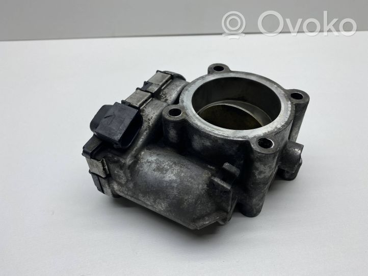 Mercedes-Benz C W203 Vanne EGR A6420900270