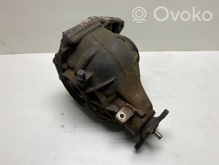 Mercedes-Benz C W203 Mechanizm różnicowy tylny / Dyferencjał A2033510508