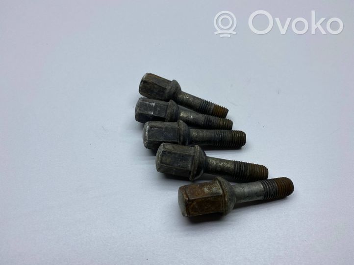 Mercedes-Benz C W203 Nuts/bolts 