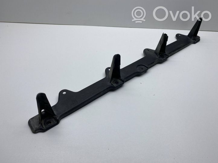 Audi A3 S3 A3 Sportback 8P Rear bumper mounting bracket 8P4807861B