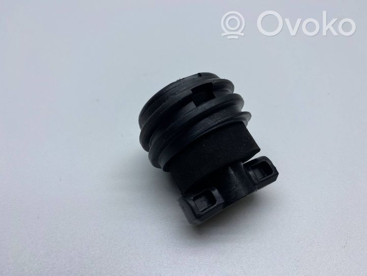 Audi A3 S3 A3 Sportback 8P Spare wheel bolt 1K0803899B