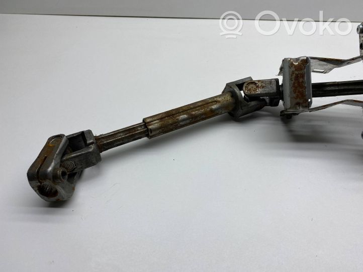 Audi A3 S3 A3 Sportback 8P Steering wheel axle 8P1419502J