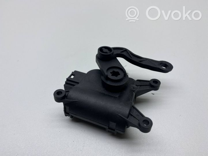 Audi A3 S3 A3 Sportback 8P Motorino attuatore aria 1K0907511B