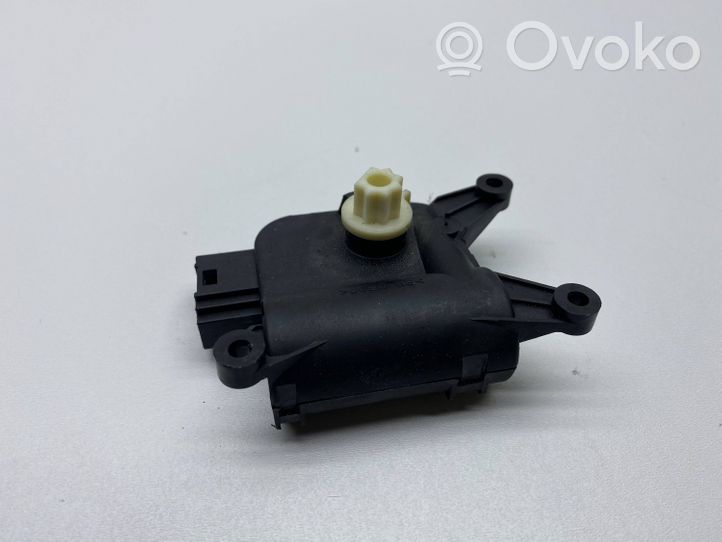 Audi A3 S3 A3 Sportback 8P Motorino attuatore aria 1K0907511