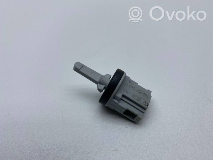 Audi A3 S3 A3 Sportback 8P Innentemperatursensor 1K0907543G