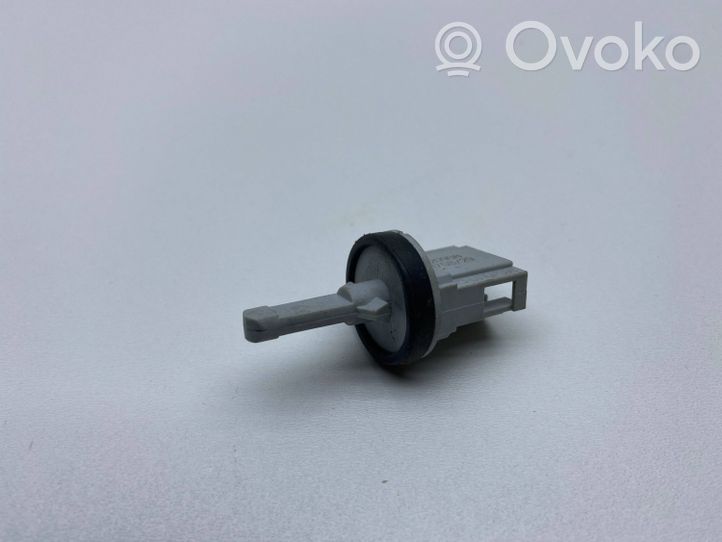 Audi A3 S3 A3 Sportback 8P Sensor de temperatura interna 1K0907543G