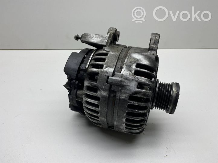 Audi A3 S3 A3 Sportback 8P Alternator 03C903023A