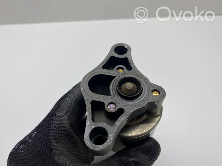 Opel Vectra B Tyhjäkäynti-säätöventtiili (säädin) 98055 29481