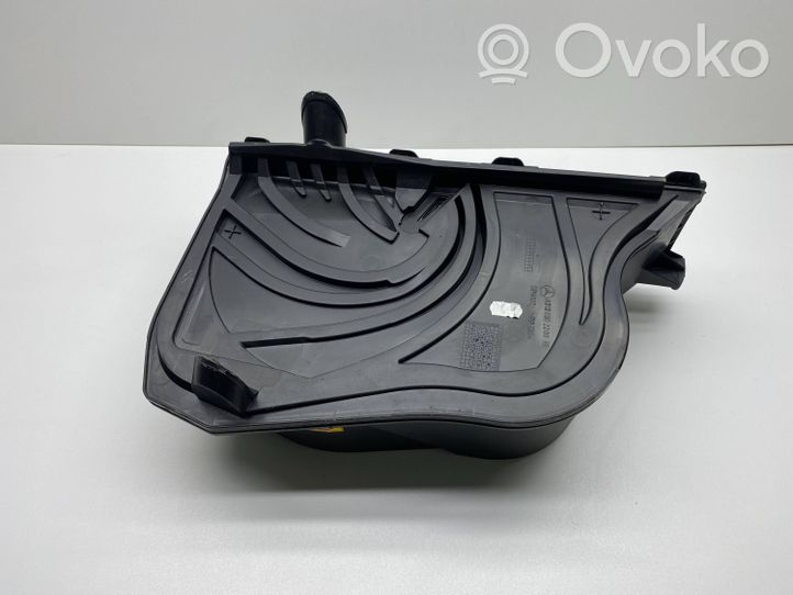 Mercedes-Benz E W212 Bocchetta canale dell’aria abitacolo A2128302200