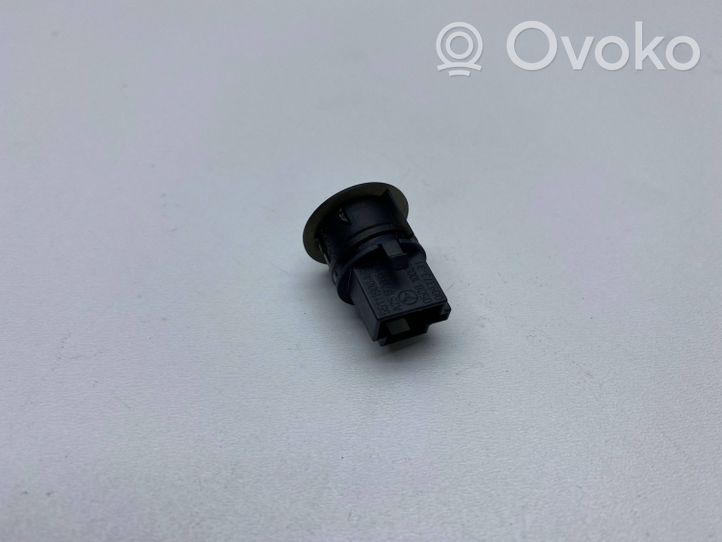 Mercedes-Benz C W204 Sensor de luz solar A2518206510