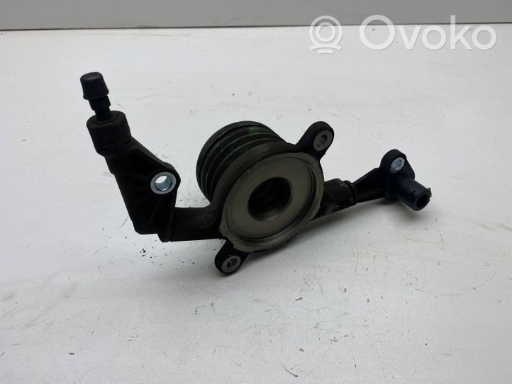 Mercedes-Benz C W204 Pomocniczy cylinder łożyska wciskowego sprzęgła A0002542508