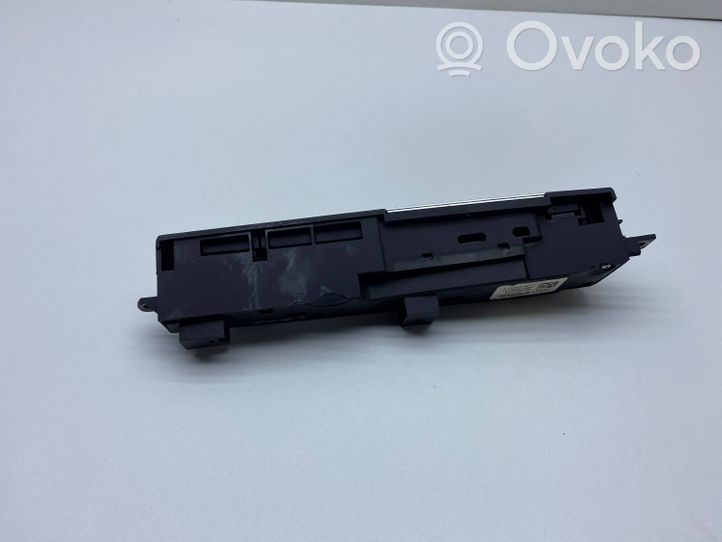 BMW 5 F10 F11 Unidad de control de la consola central 9202949