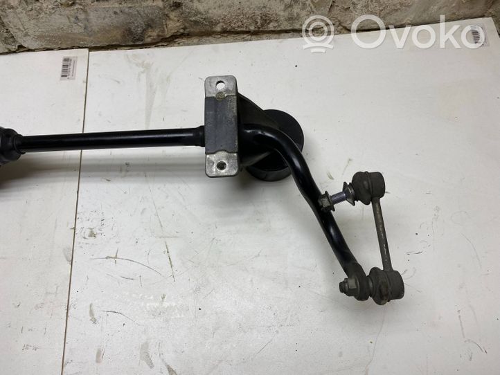 BMW 5 F10 F11 Stabilisateur actif arrière 6775206