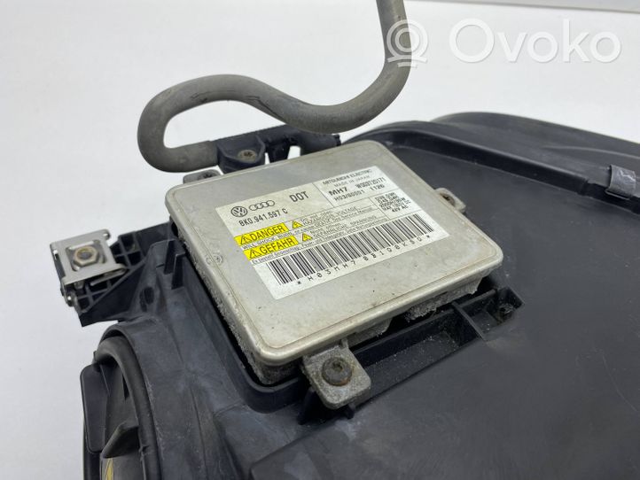 Audi A7 S7 4G Lampa przednia 4G8941004AJ