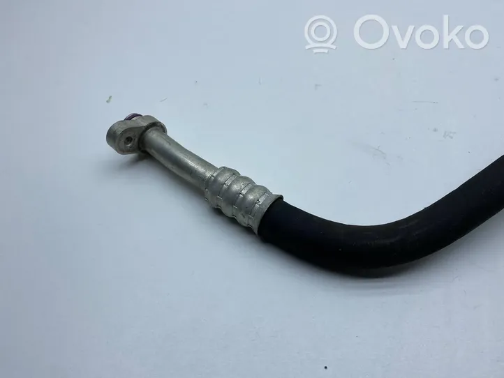 Mercedes-Benz E W212 Air conditioning (A/C) pipe/hose A2128305415