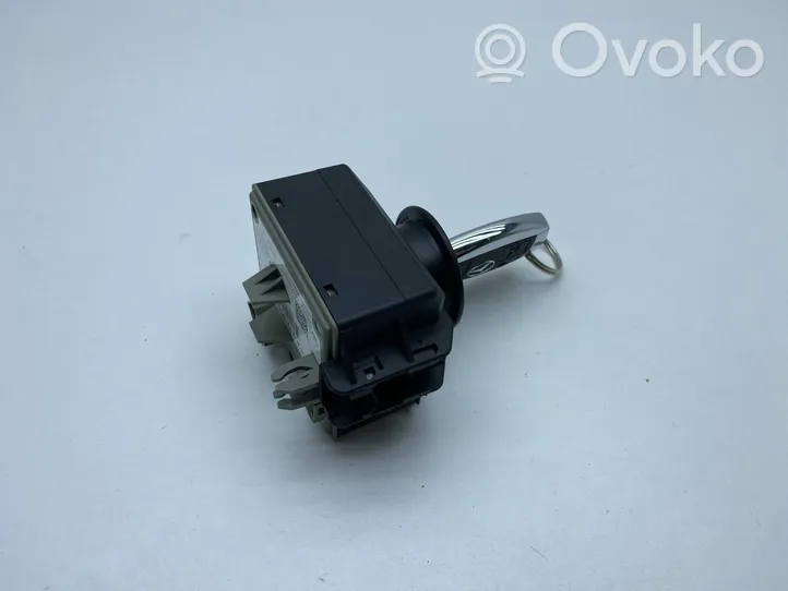 Mercedes-Benz E W212 Blocchetto accensione A2129055000