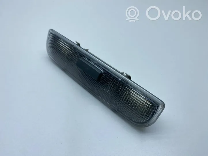 Audi A3 S3 A3 Sportback 8P Rear seat light 8P0947111A