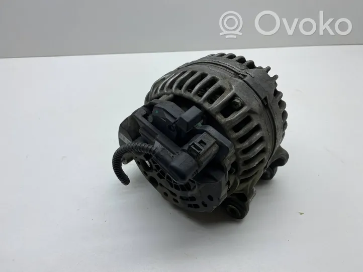 Audi A3 S3 A3 Sportback 8P Generatore/alternatore 03C903023A