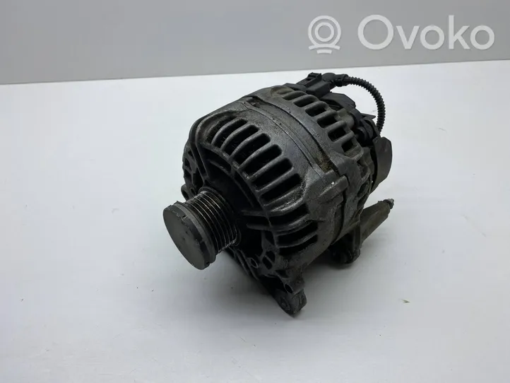 Audi A3 S3 A3 Sportback 8P Alternator 03C903023A