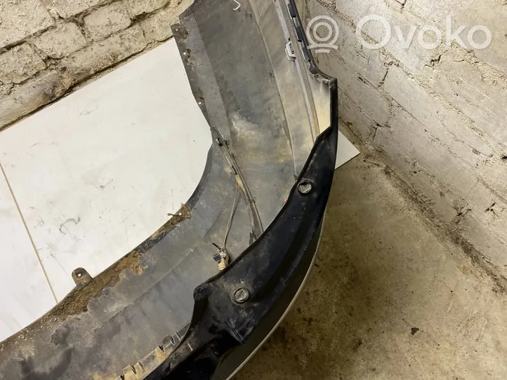 Volkswagen PASSAT CC Rear bumper 