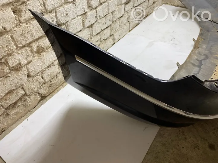 Volkswagen PASSAT CC Rear bumper 