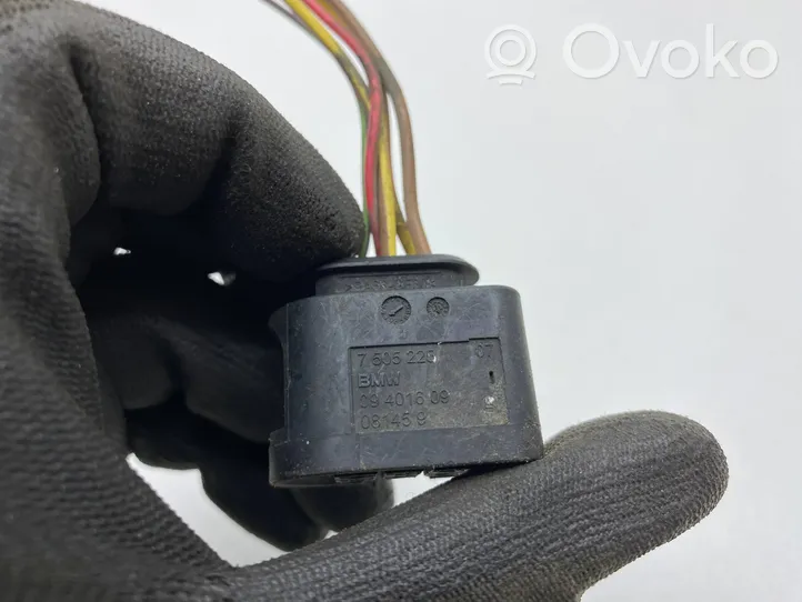 BMW 5 F10 F11 Otros cableados 7505225