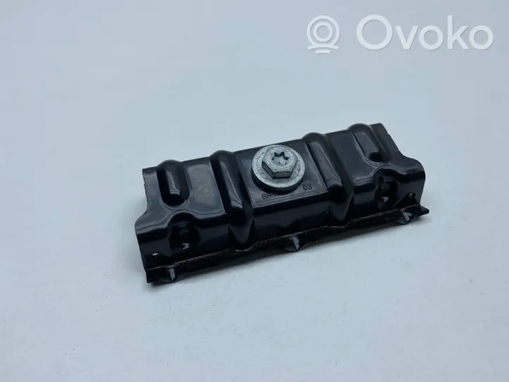 BMW 7 F01 F02 F03 F04 Staffa di montaggio della batteria 7578828