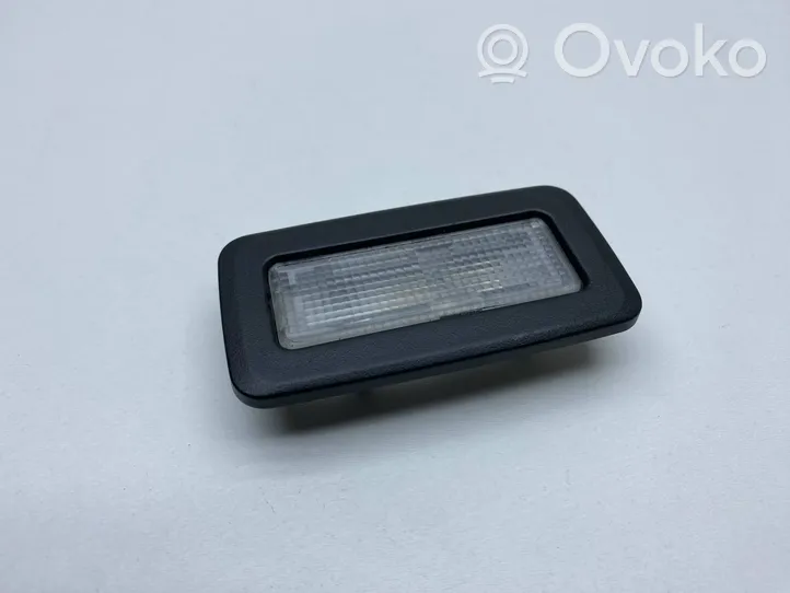 BMW 7 F01 F02 F03 F04 Illuminazione sedili posteriori 00056.760.22