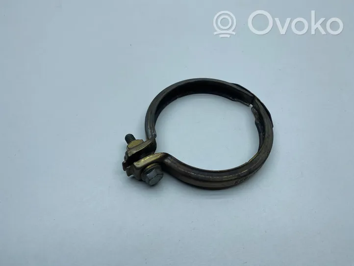 BMW 7 F01 F02 F03 F04 Morsetto per la connessione del tubo della marmitta 7620508