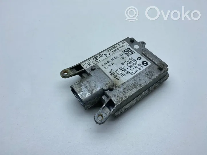 BMW 7 F01 F02 F03 F04 Modulo di controllo del punto cieco 6793161