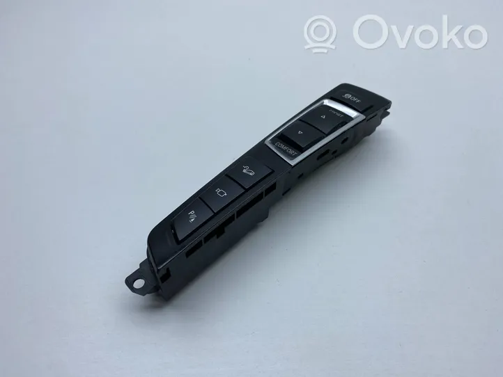 BMW 7 F01 F02 F03 F04 Altri interruttori/pulsanti/cambi 9201487