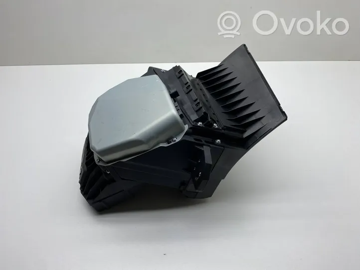 BMW 7 F01 F02 F03 F04 Pantalla del monitor frontal 9210851