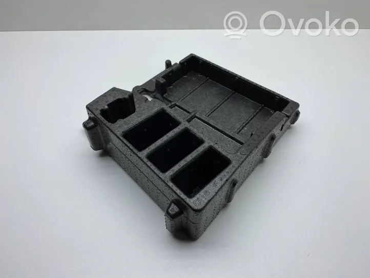 BMW 7 F01 F02 F03 F04 Kita bagažinės apdailos detalė 9159446