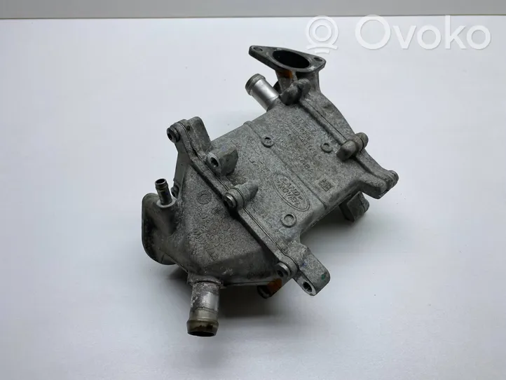 Land Rover Discovery Sport Refroidisseur de vanne EGR G4D3-9F464-BA