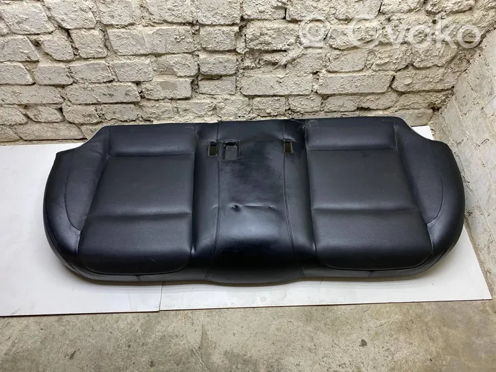 BMW 7 F01 F02 F03 F04 Rear seat 9216468